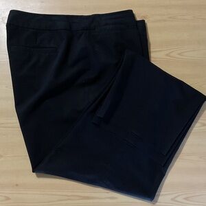 Liz Claiborne Audra Classic Dress Pants 16L